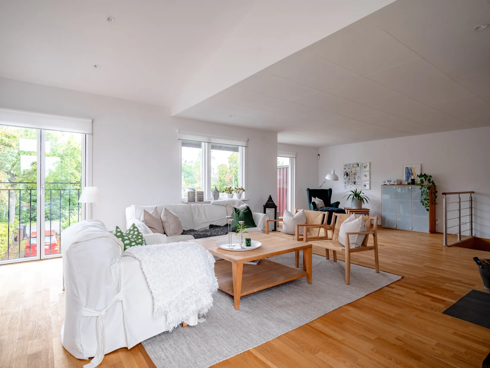 Radhus, Gimlevägen 32A, Berga Djursholm, Danderyd