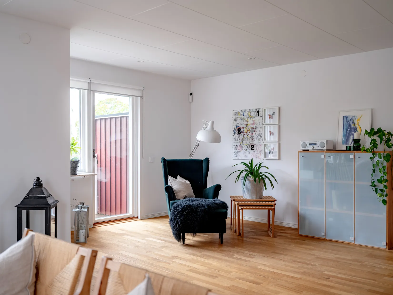 Radhus, Gimlevägen 32A, Berga Djursholm, Danderyd