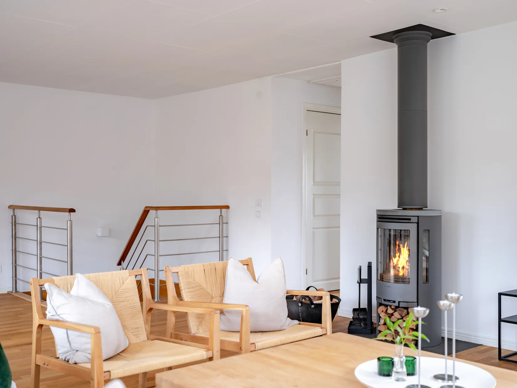 Radhus, Gimlevägen 32A, Berga Djursholm, Danderyd