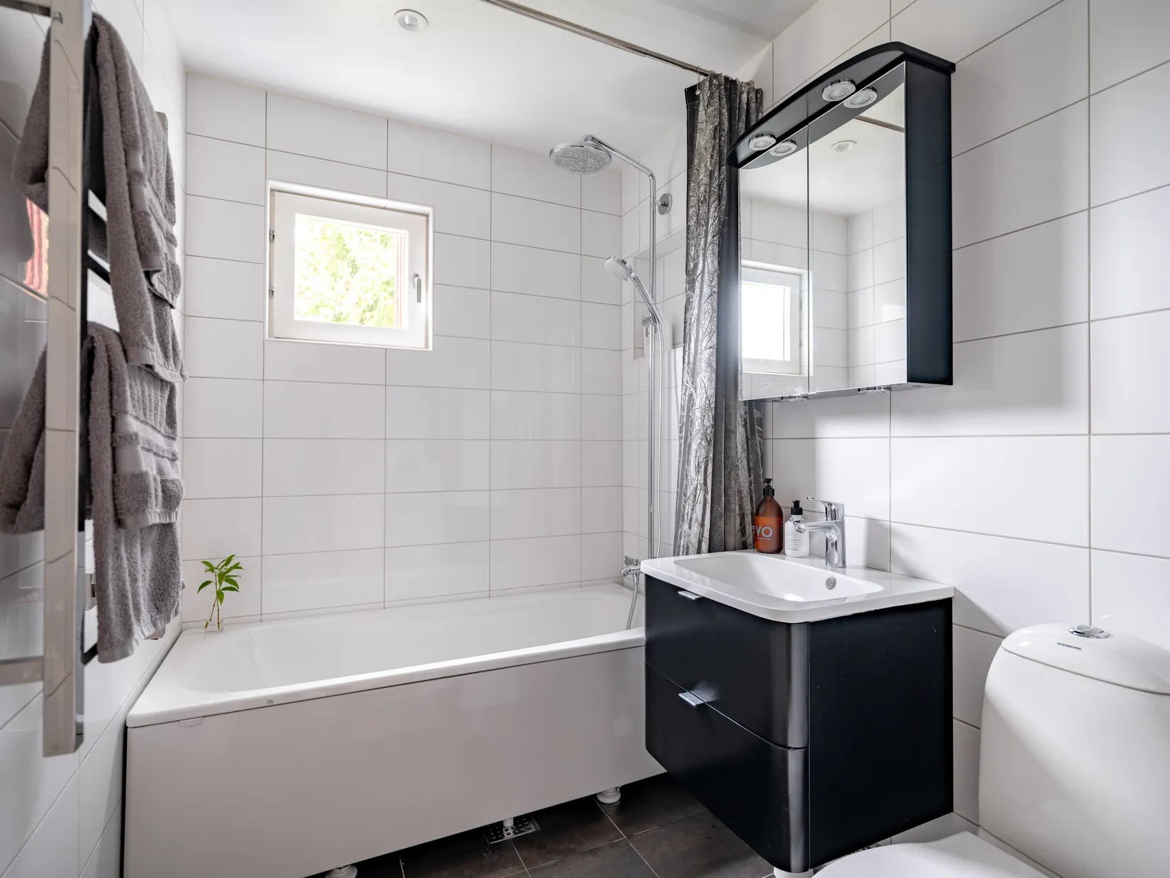 Radhus, Gimlevägen 32A, Berga Djursholm, Danderyd