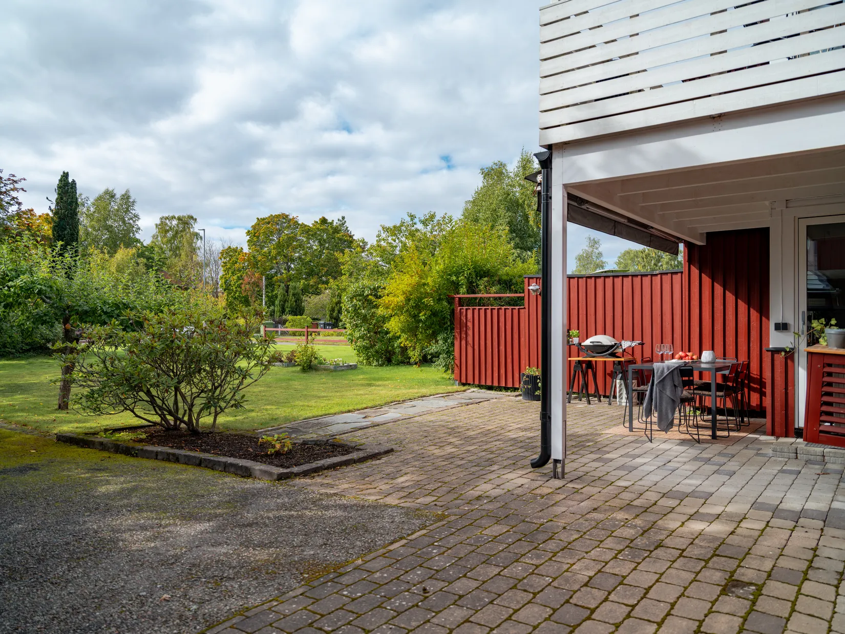Radhus, Gimlevägen 32A, Berga Djursholm, Danderyd