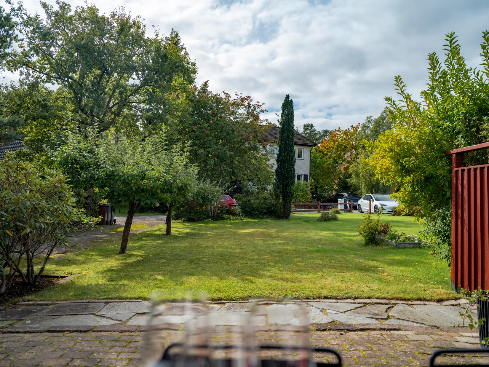 Radhus, Gimlevägen 32A, Berga Djursholm, Danderyd
