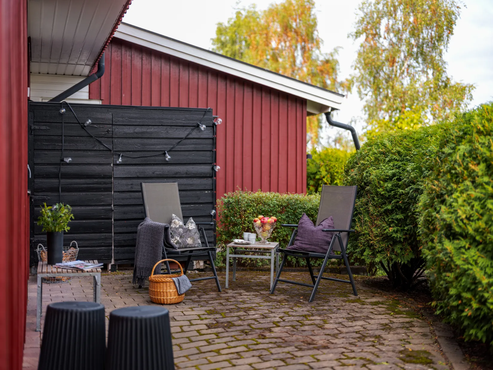 Radhus, Gimlevägen 32A, Berga Djursholm, Danderyd