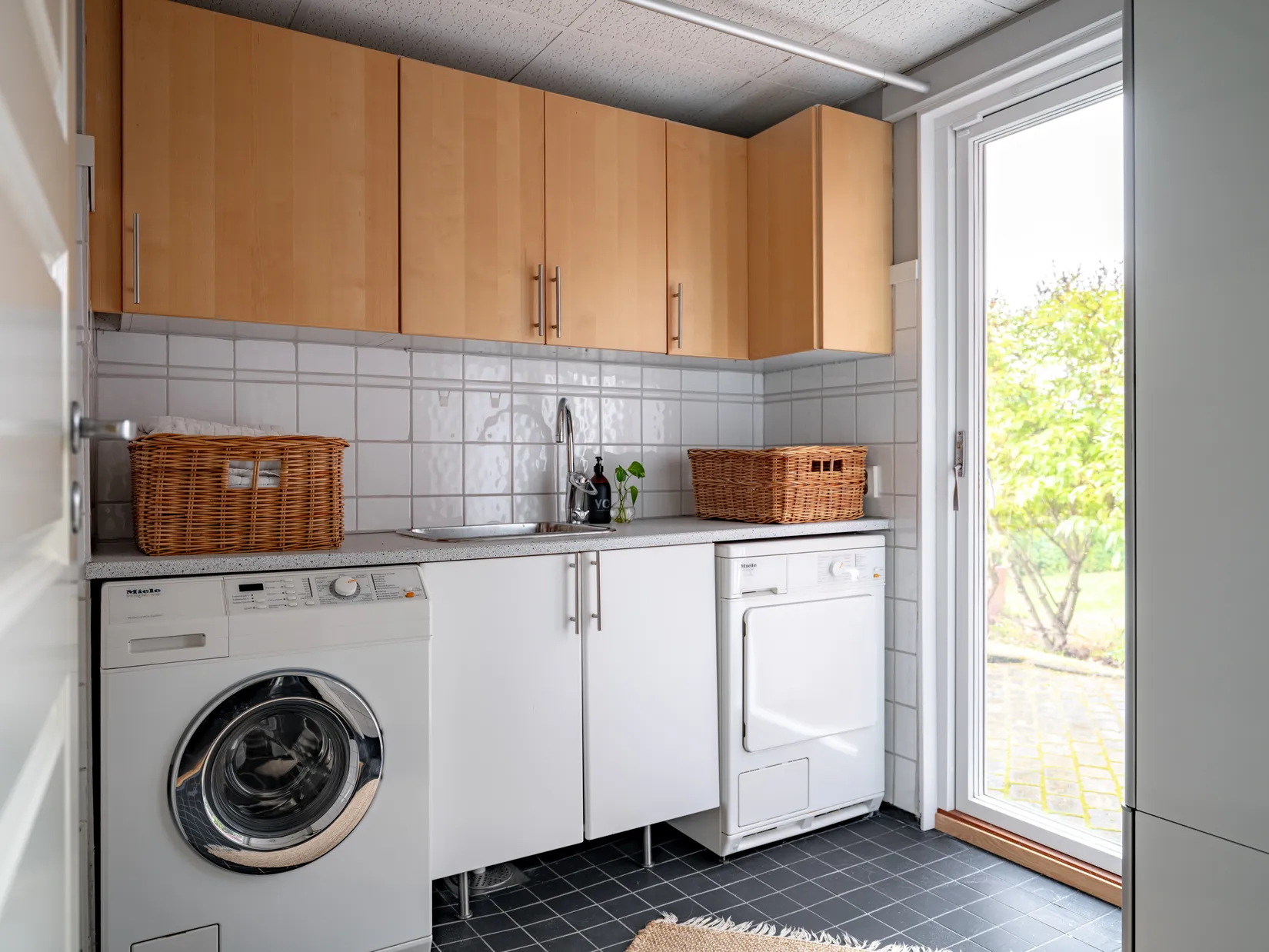 Radhus, Gimlevägen 32A, Berga Djursholm, Danderyd