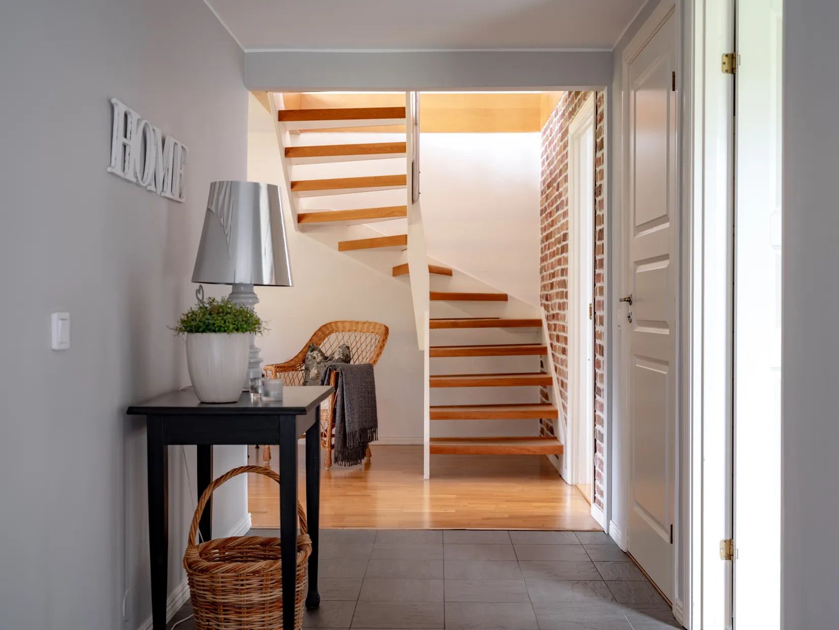 Radhus, Gimlevägen 32A, Berga Djursholm, Danderyd