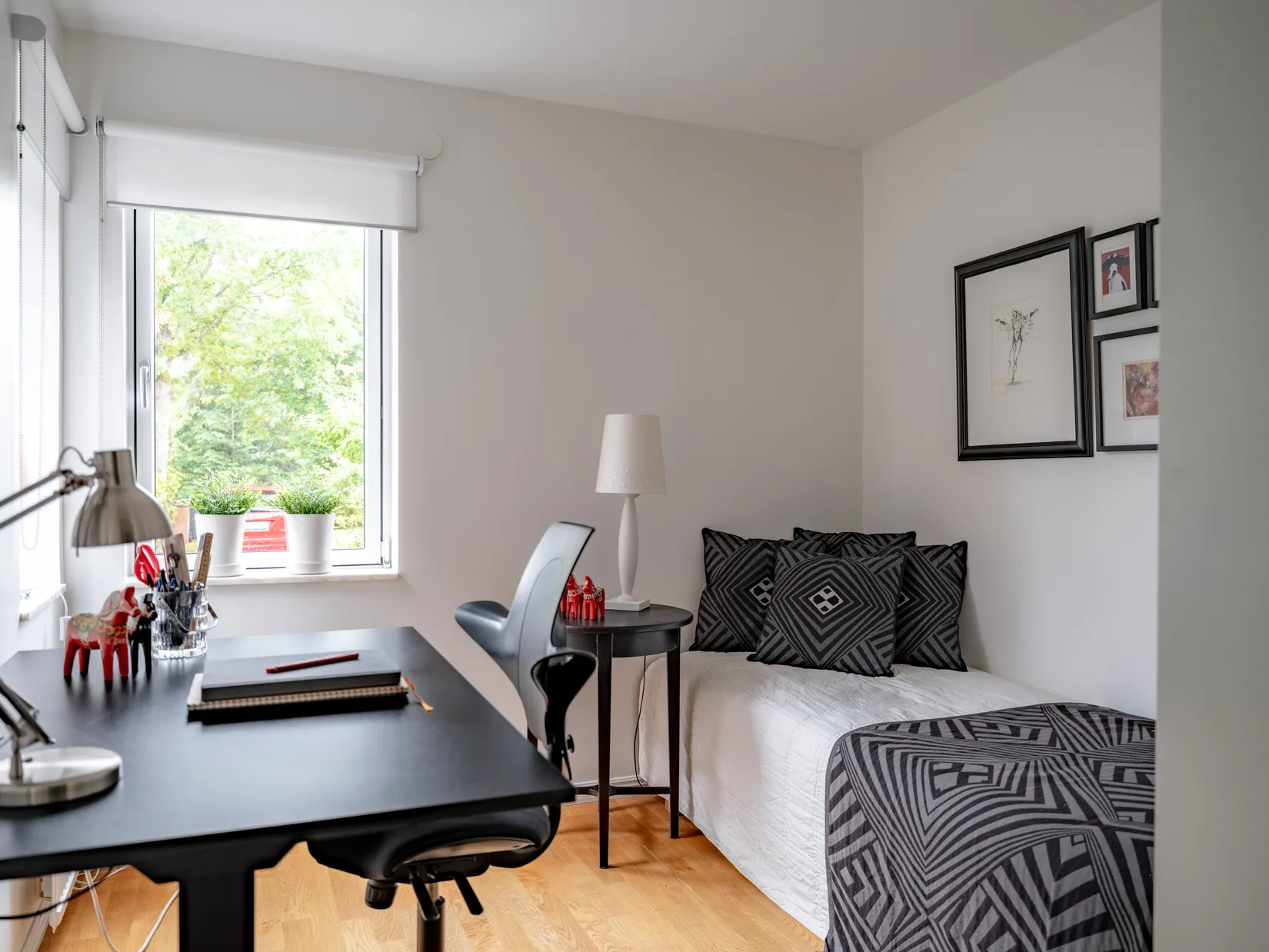 Radhus, Gimlevägen 32A, Berga Djursholm, Danderyd