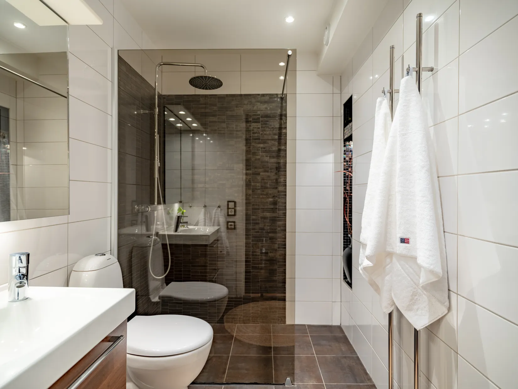 Radhus, Gimlevägen 32A, Berga Djursholm, Danderyd