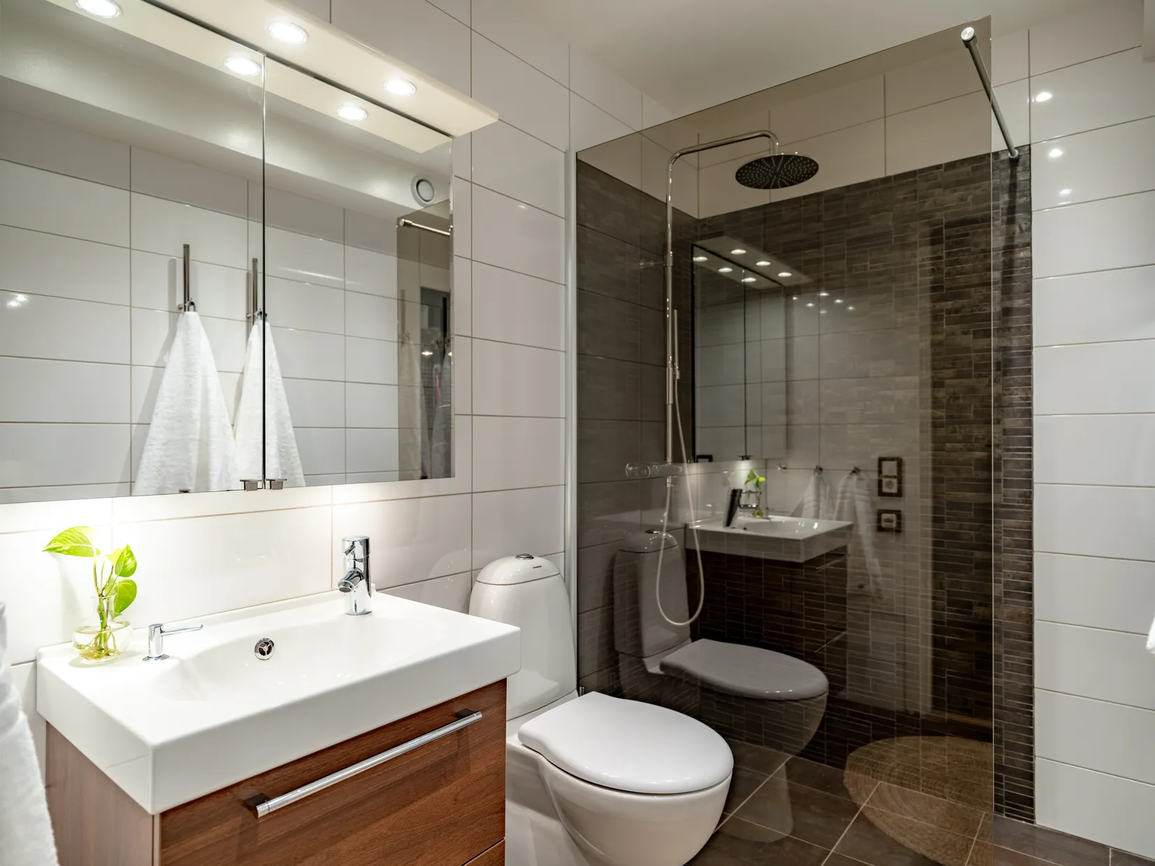 Radhus, Gimlevägen 32A, Berga Djursholm, Danderyd