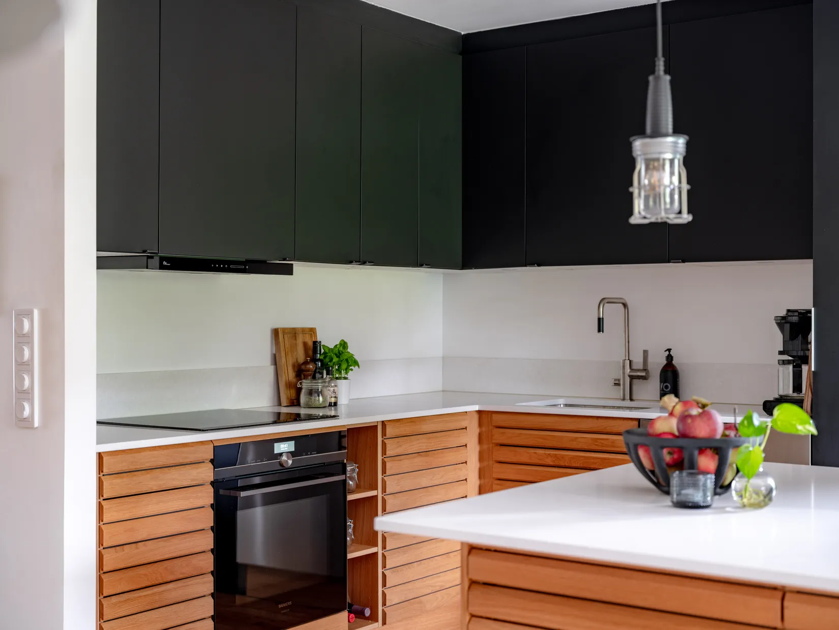 Radhus, Gimlevägen 32A, Berga Djursholm, Danderyd