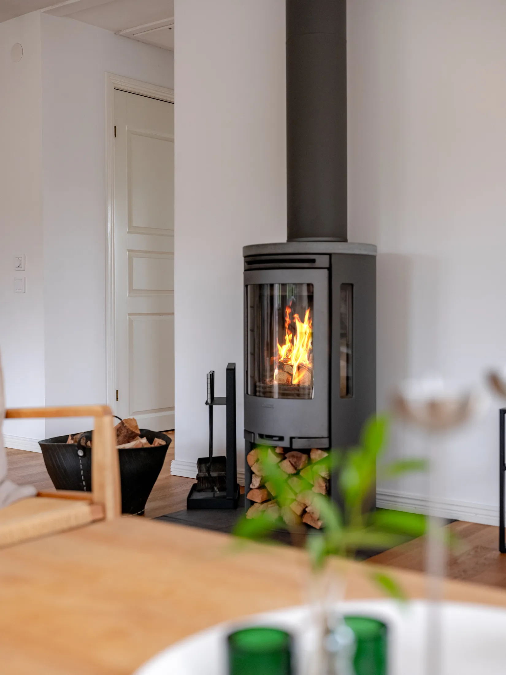 Radhus, Gimlevägen 32A, Berga Djursholm, Danderyd