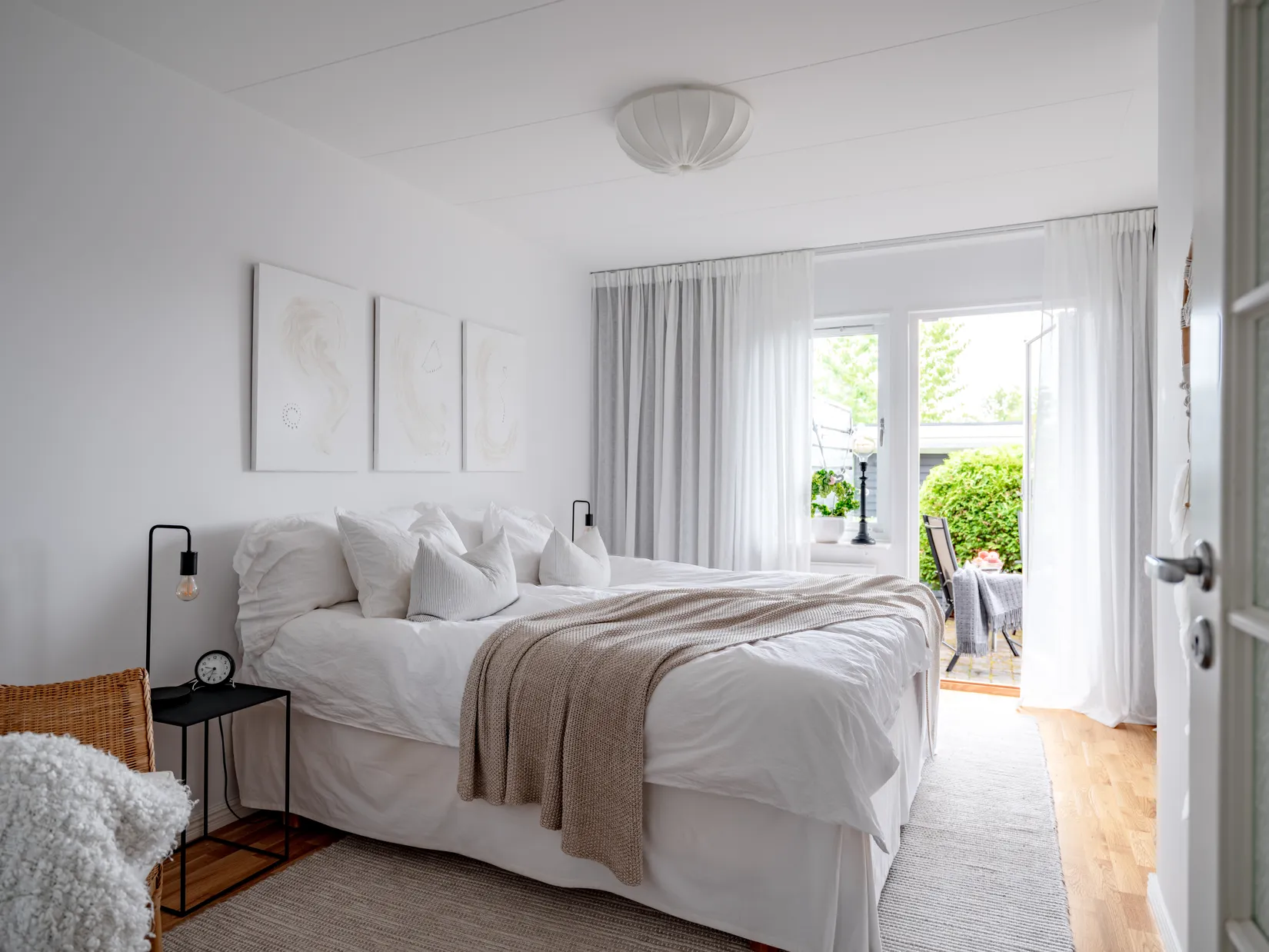 Radhus, Gimlevägen 32A, Berga Djursholm, Danderyd