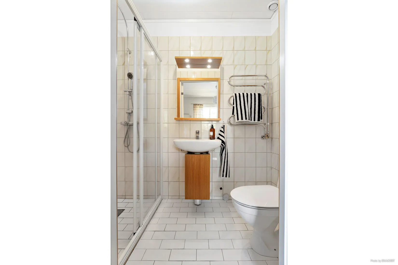 Radhus, Näsby allé 56A, Näsbypark, Täby
