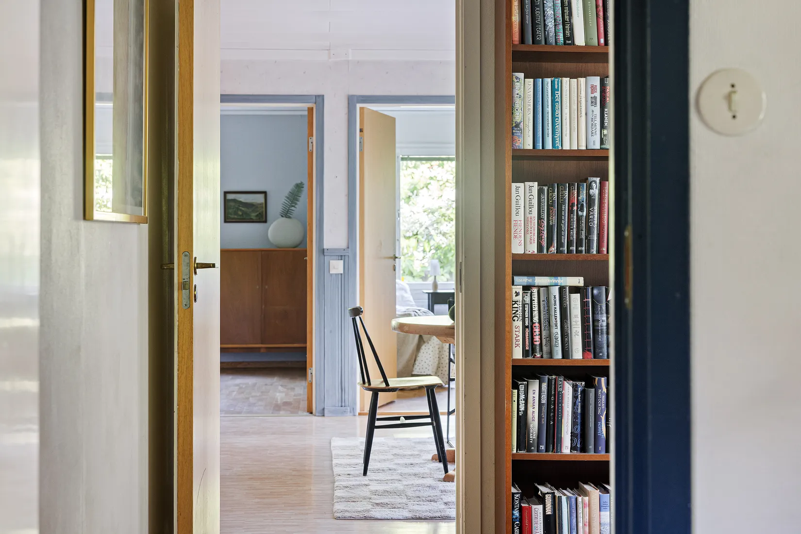 Villa, Fornborgsvägen 15, Solgård, Huddinge