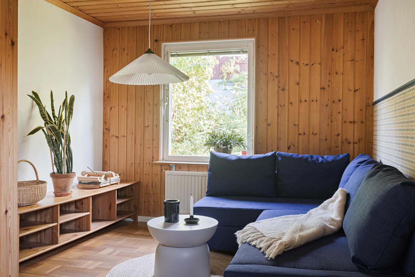 Villa, Fornborgsvägen 15, Solgård, Huddinge