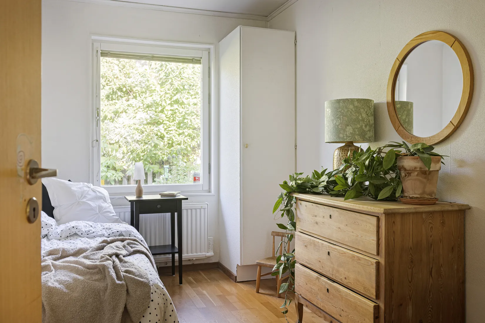 Villa, Fornborgsvägen 15, Solgård, Huddinge