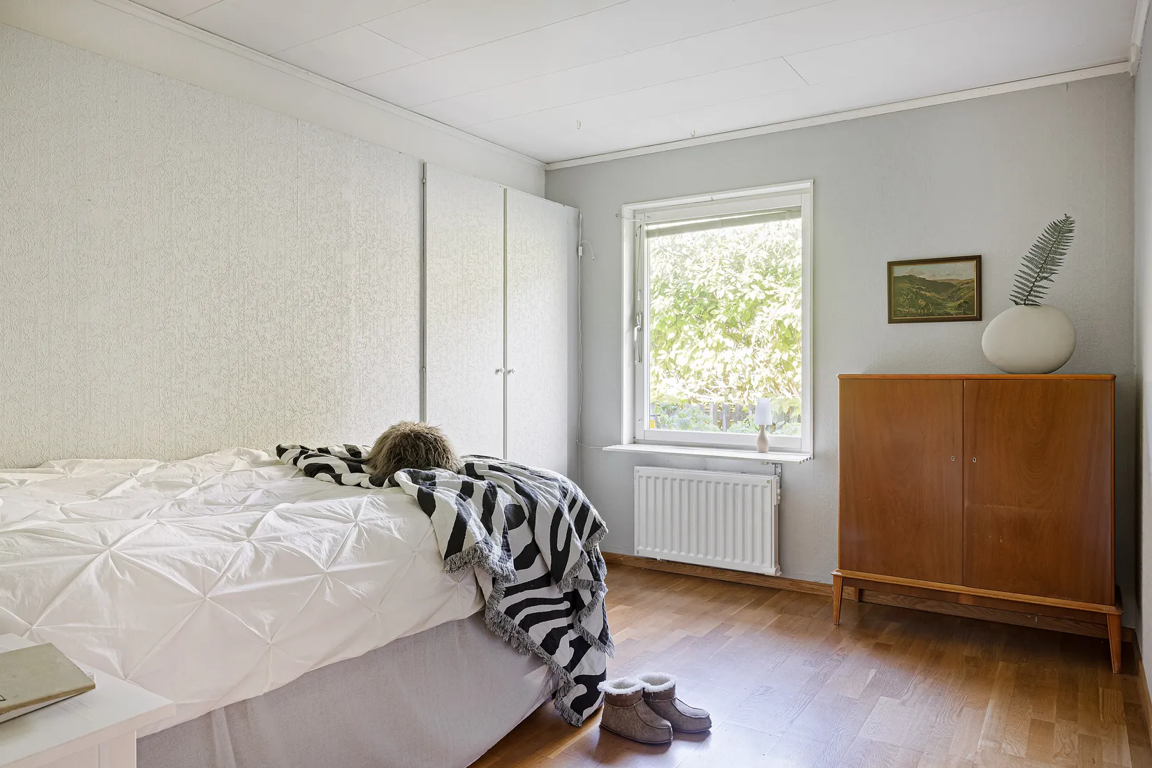 Villa, Fornborgsvägen 15, Solgård, Huddinge