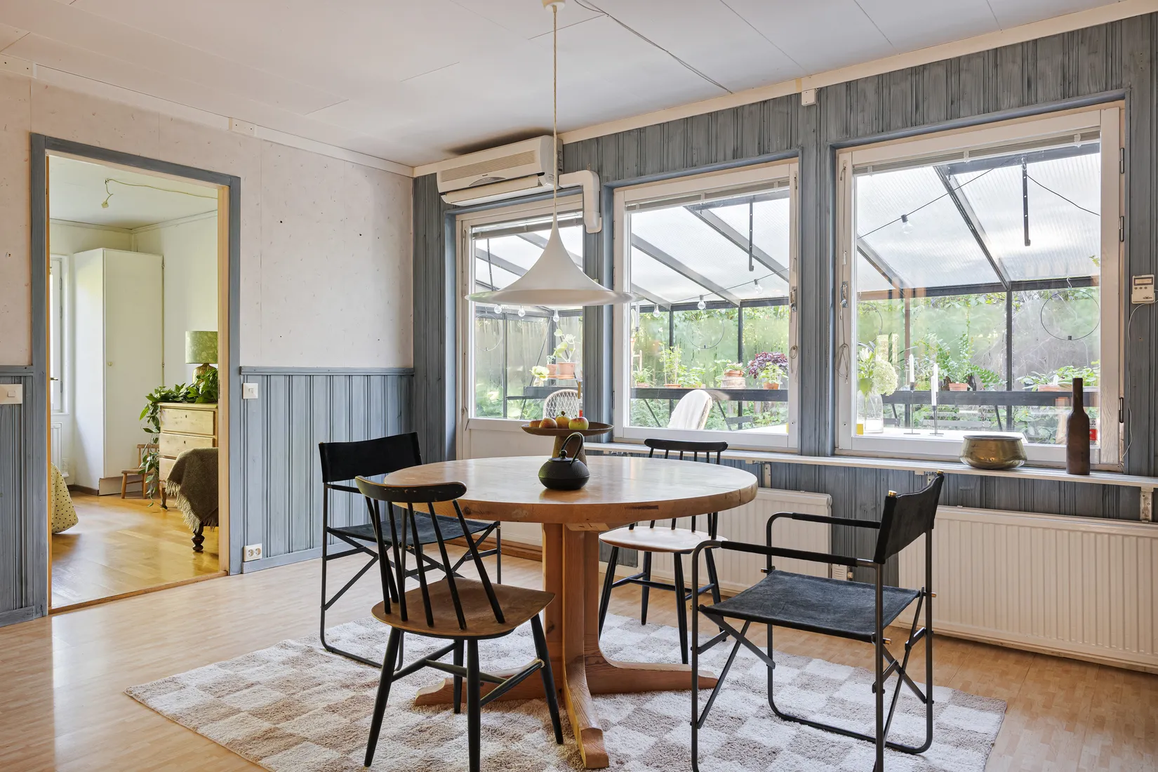 Villa, Fornborgsvägen 15, Solgård, Huddinge