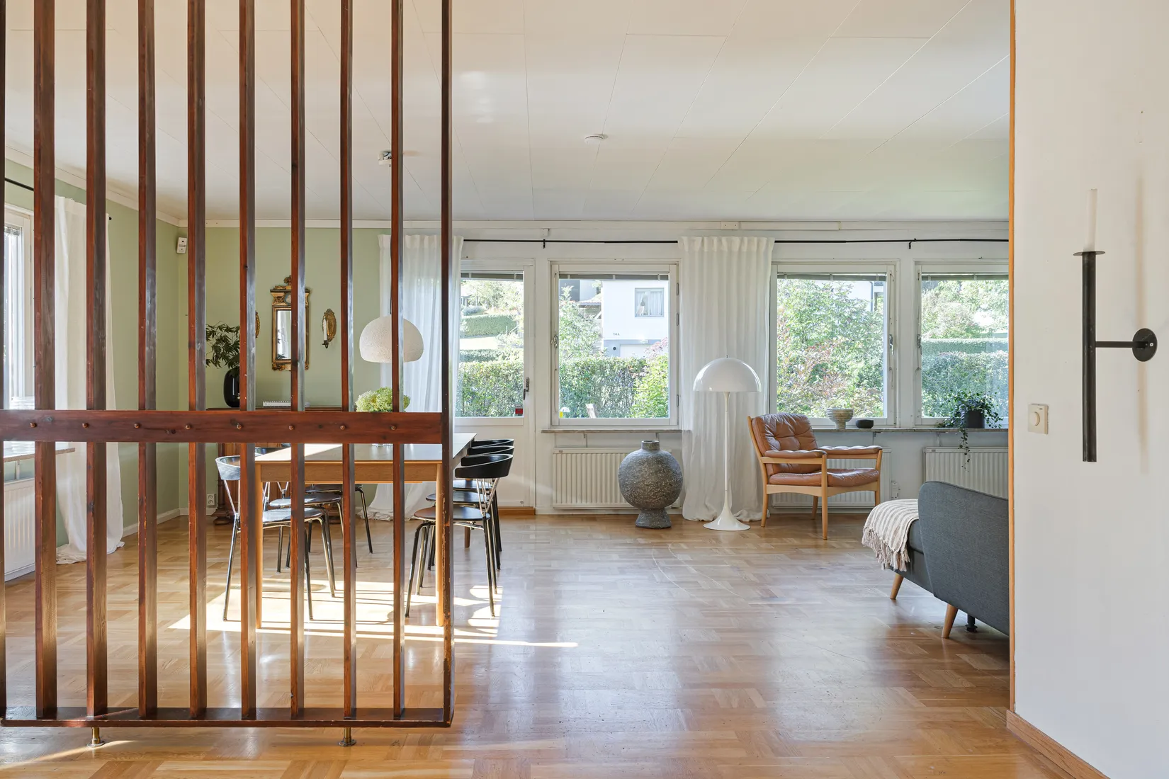 Villa, Fornborgsvägen 15, Solgård, Huddinge