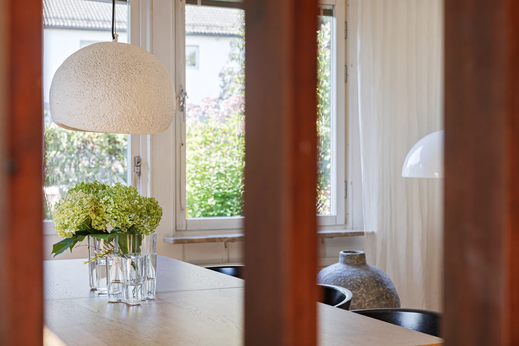 Villa, Fornborgsvägen 15, Solgård, Huddinge