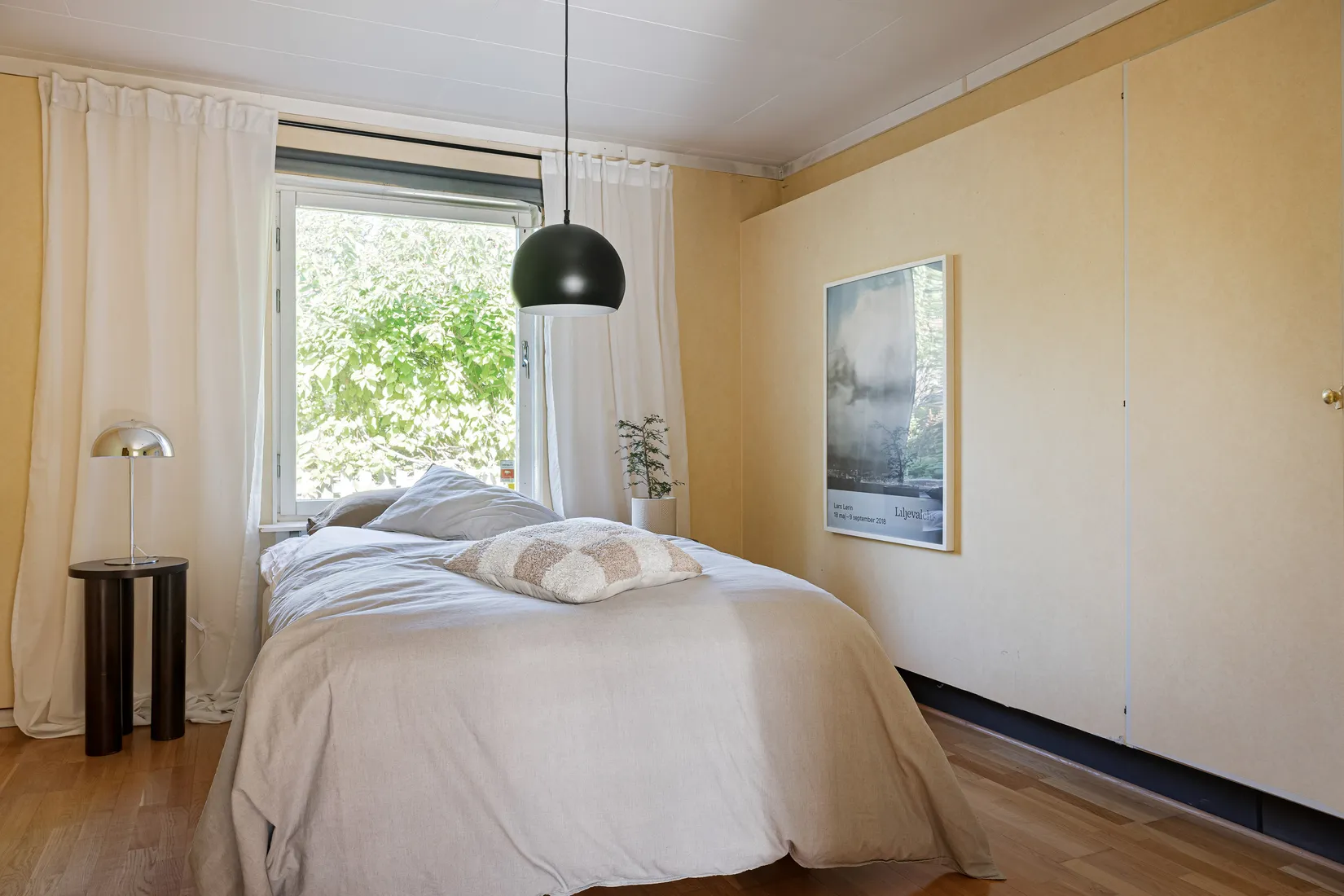 Villa, Fornborgsvägen 15, Solgård, Huddinge
