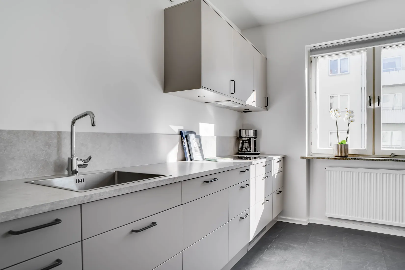 Bostadsrätt, Stallgatan 3B, Söder, Kristianstad