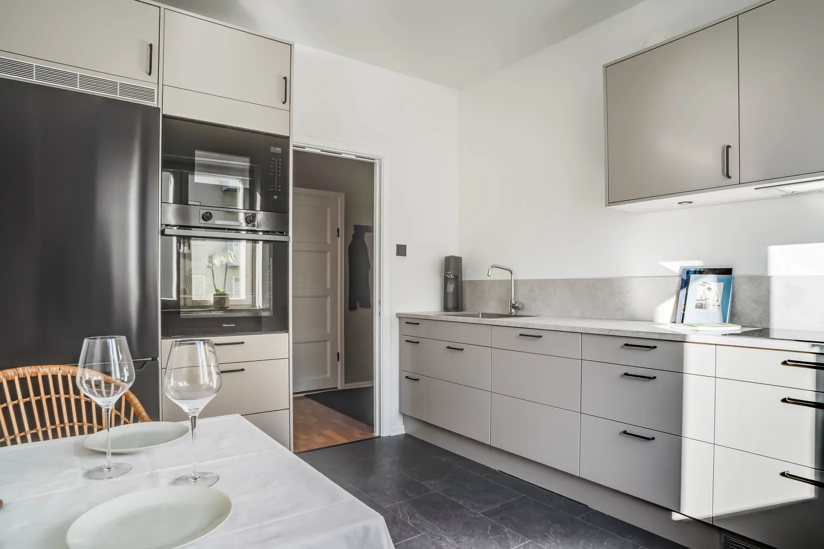 Bostadsrätt, Stallgatan 3B, Söder, Kristianstad