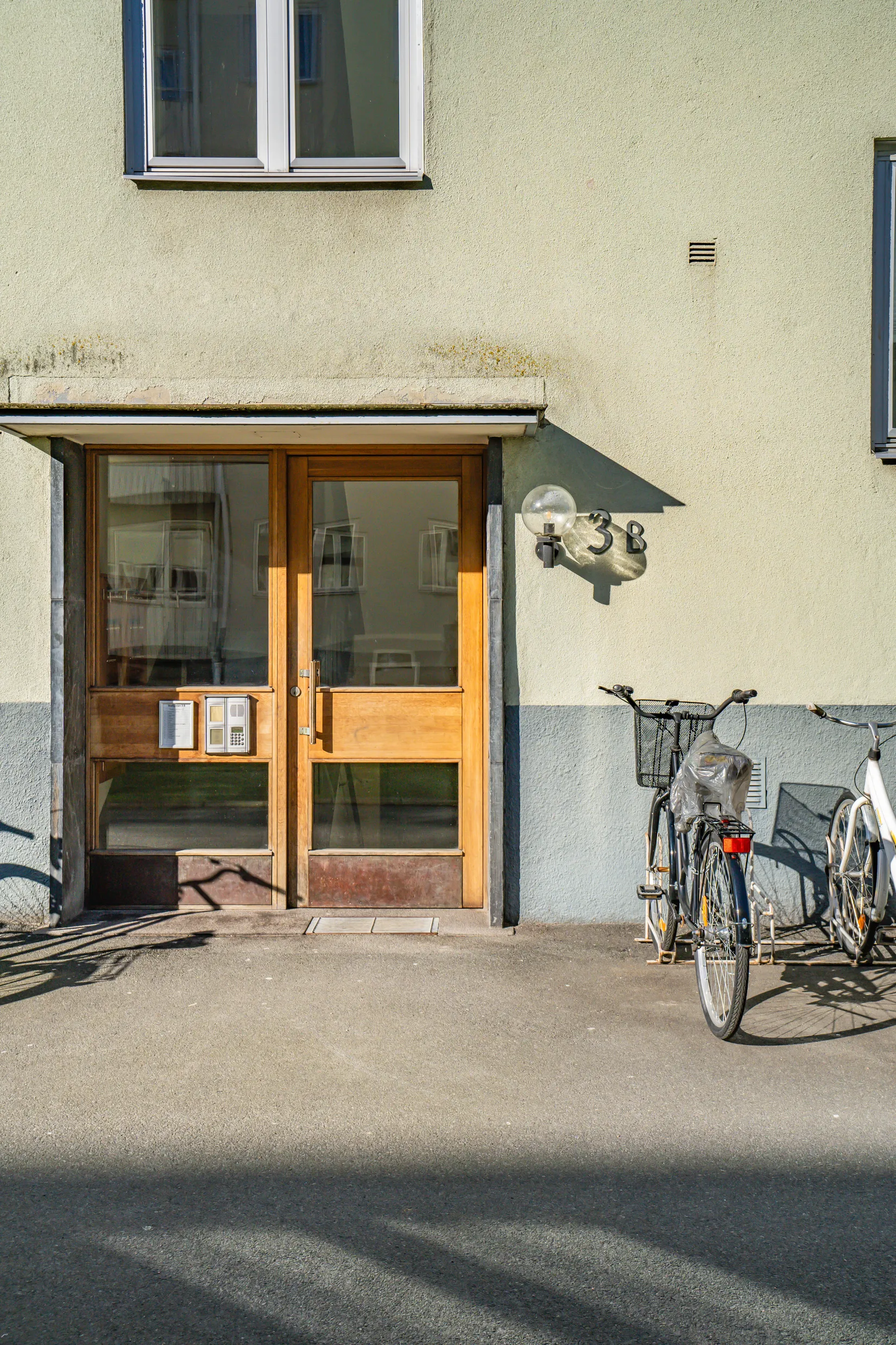 Bostadsrätt, Stallgatan 3B, Söder, Kristianstad