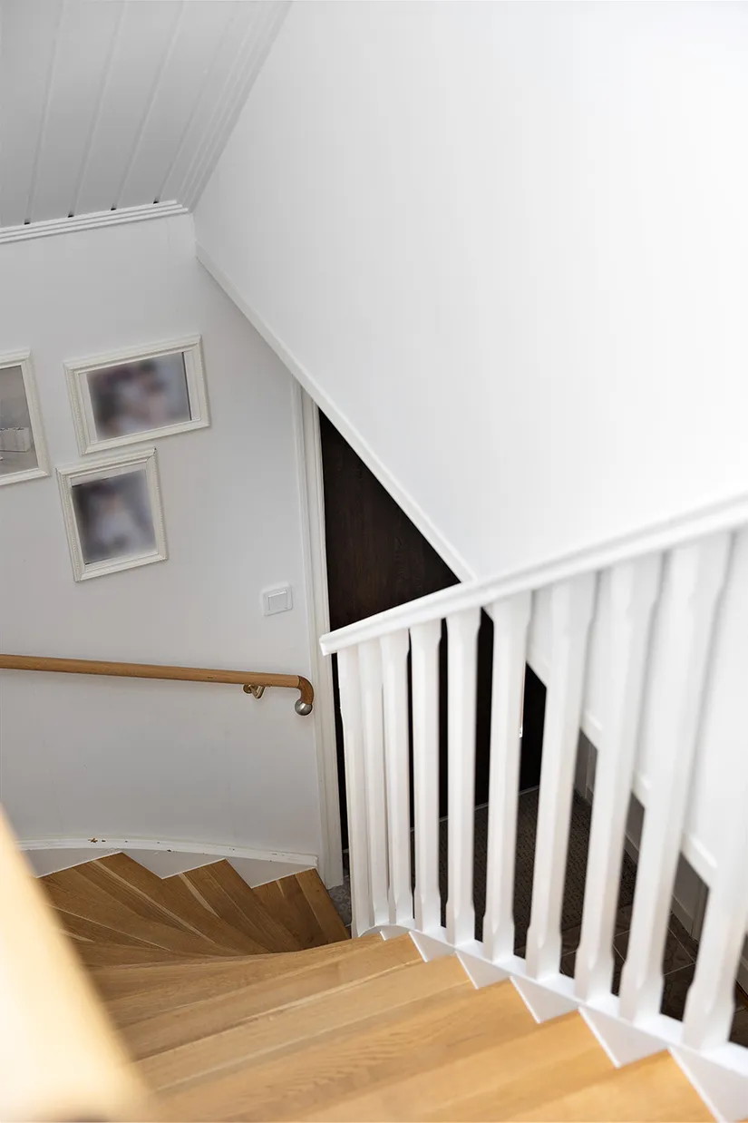 Villa, Humlegången 3, Komarken, Kungälv