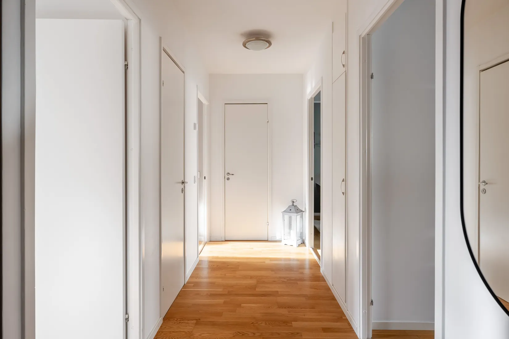 Bostadsrätt, Gransikagatan 4B, Norrmalm, Skövde