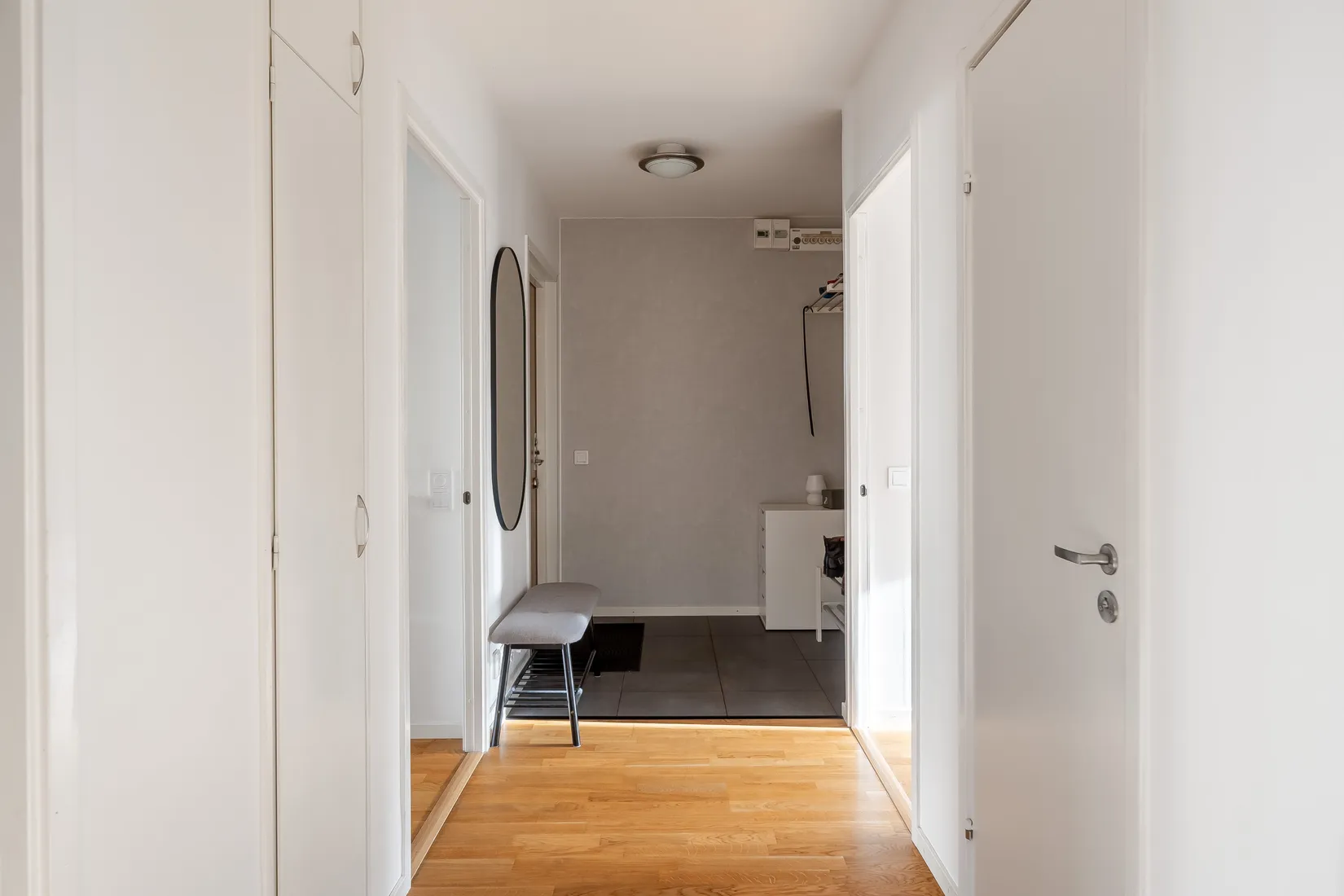 Bostadsrätt, Gransikagatan 4B, Norrmalm, Skövde