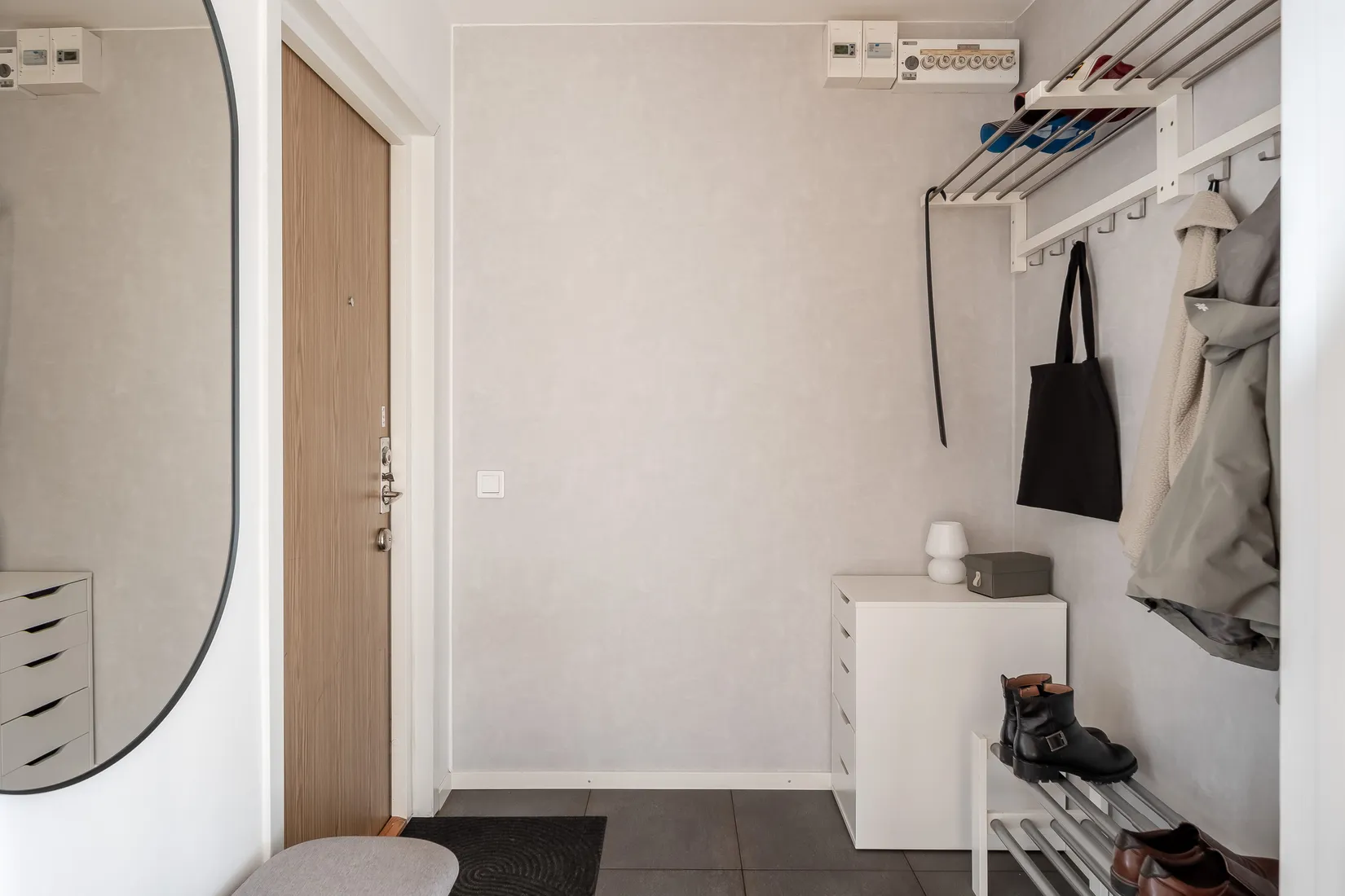 Bostadsrätt, Gransikagatan 4B, Norrmalm, Skövde