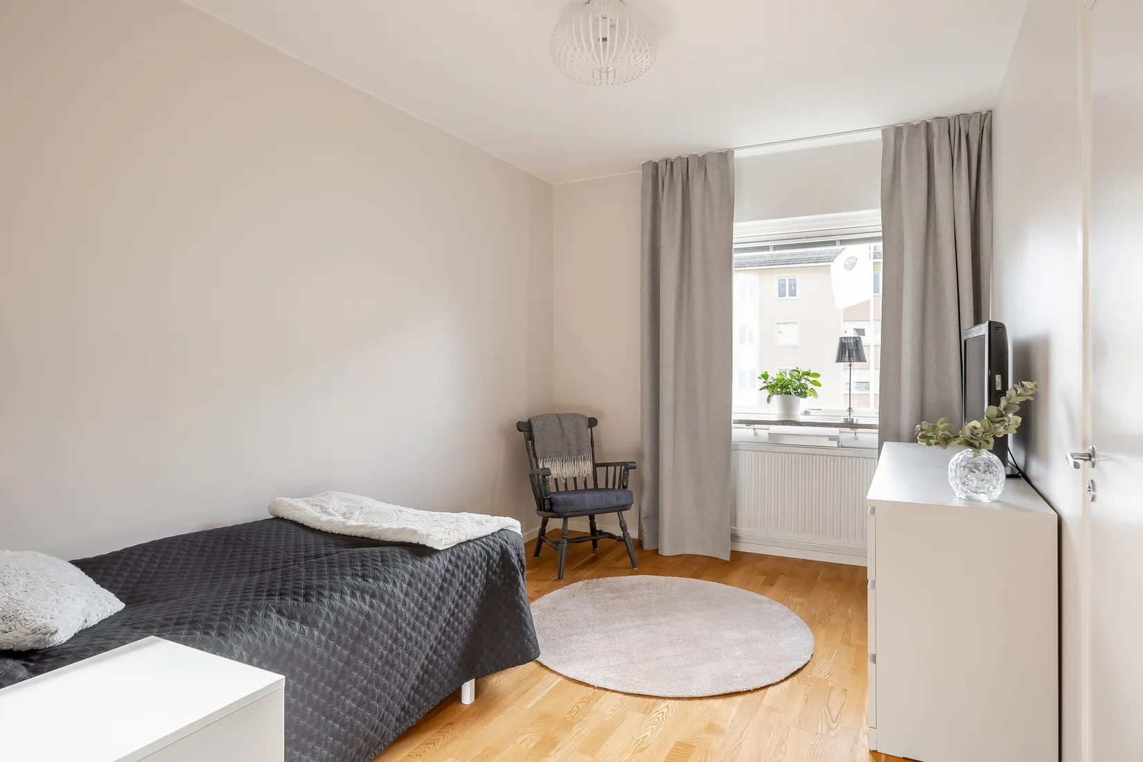 Bostadsrätt, Gransikagatan 4B, Norrmalm, Skövde