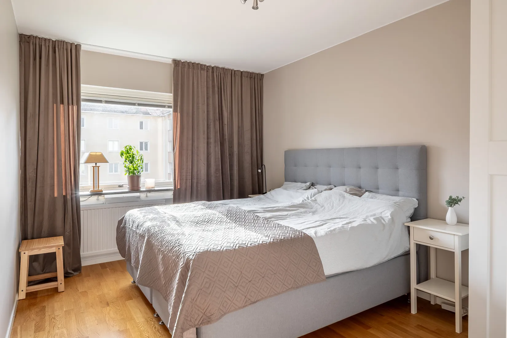 Bostadsrätt, Gransikagatan 4B, Norrmalm, Skövde