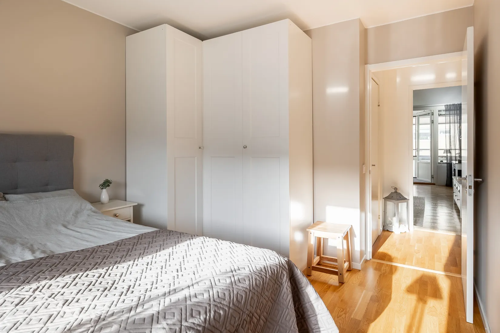 Bostadsrätt, Gransikagatan 4B, Norrmalm, Skövde