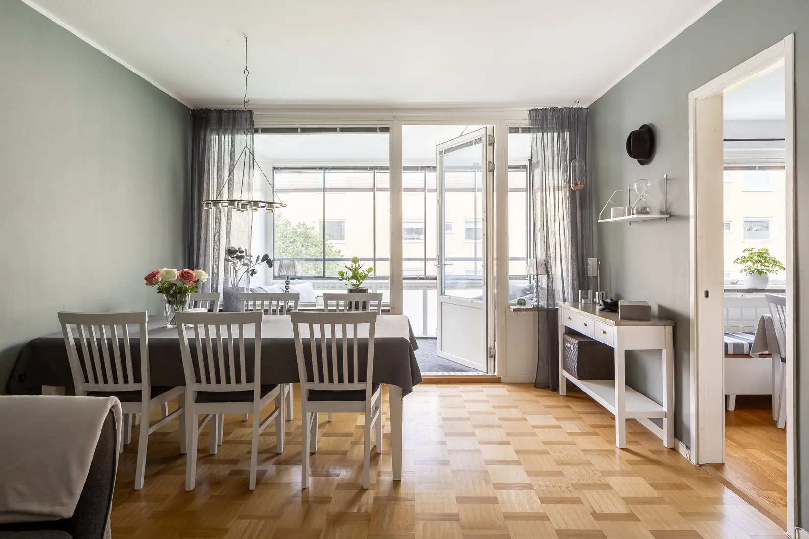 Bostadsrätt, Gransikagatan 4B, Norrmalm, Skövde