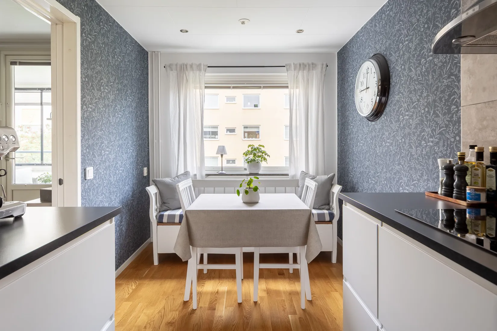 Bostadsrätt, Gransikagatan 4B, Norrmalm, Skövde