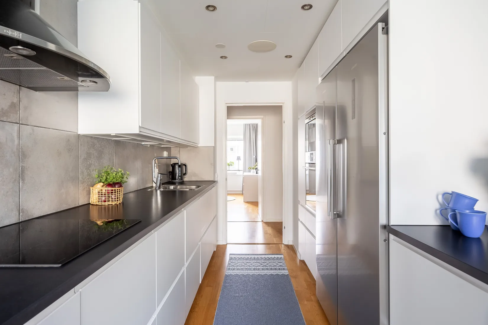Bostadsrätt, Gransikagatan 4B, Norrmalm, Skövde