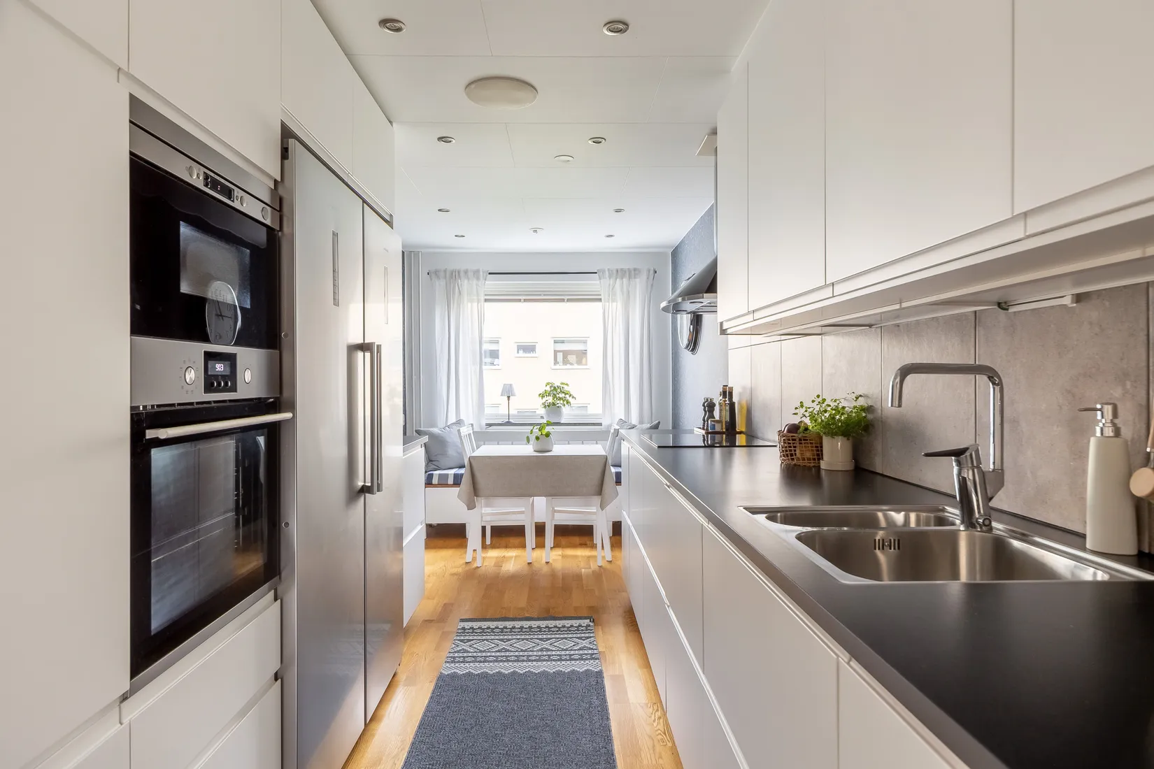 Bostadsrätt, Gransikagatan 4B, Norrmalm, Skövde