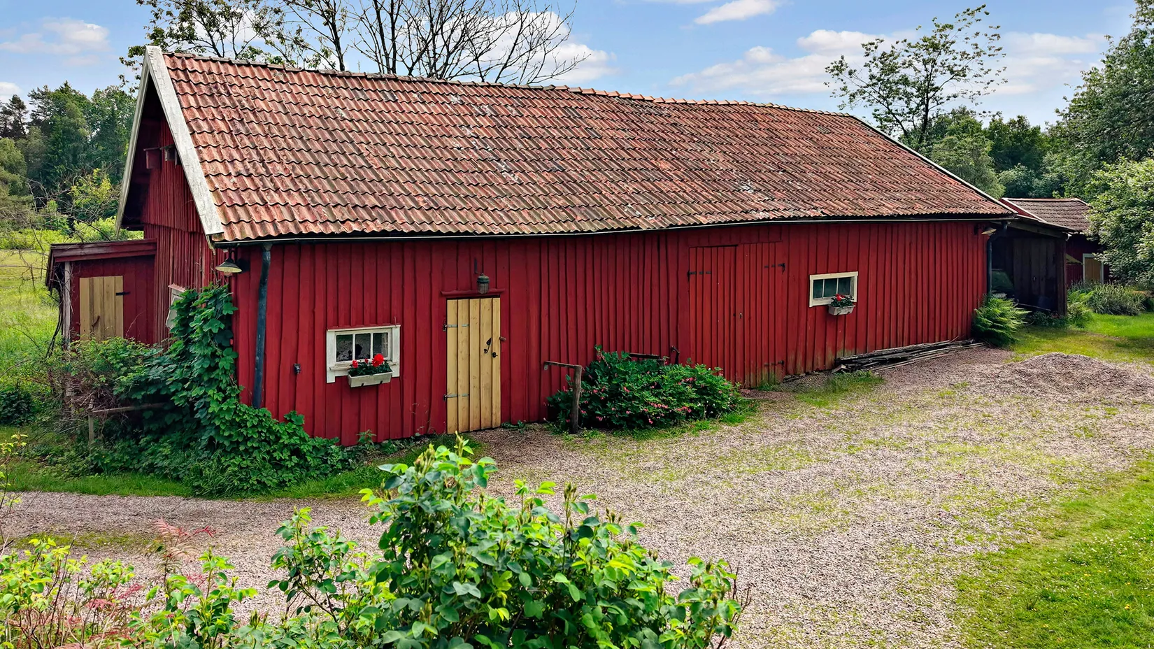 Villa, Brändeskogsvägen 15, Stenkullen  Slätthult, Lerum