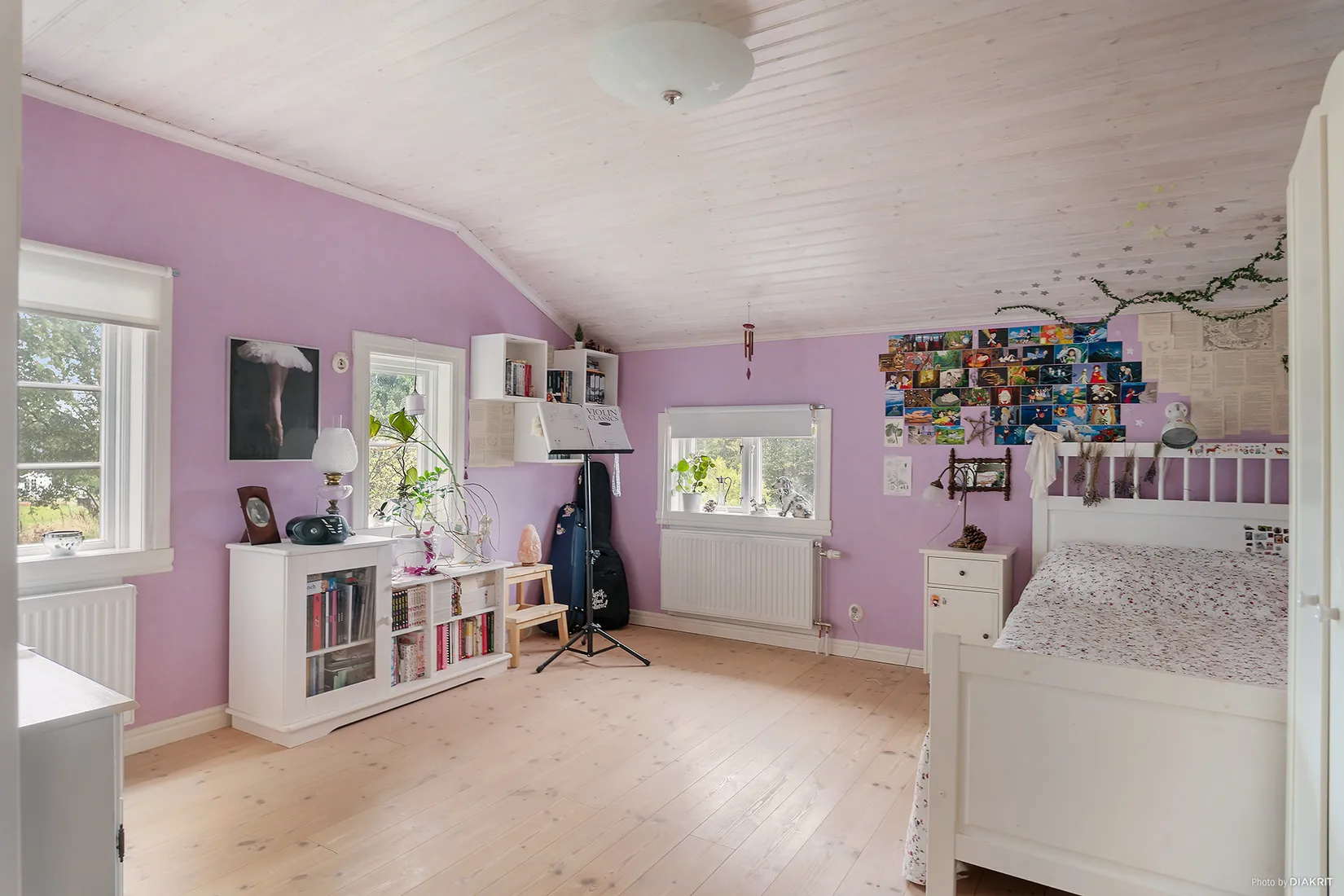 Villa, Brändeskogsvägen 15, Stenkullen  Slätthult, Lerum