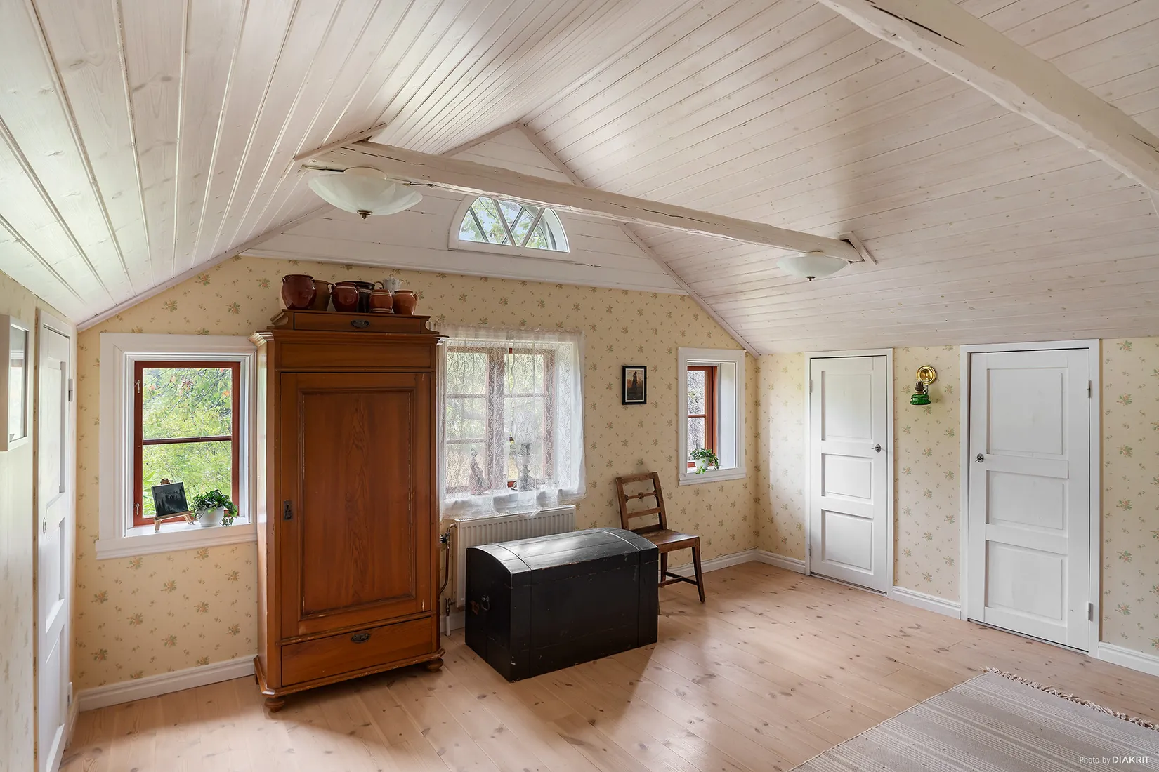 Villa, Brändeskogsvägen 15, Stenkullen  Slätthult, Lerum