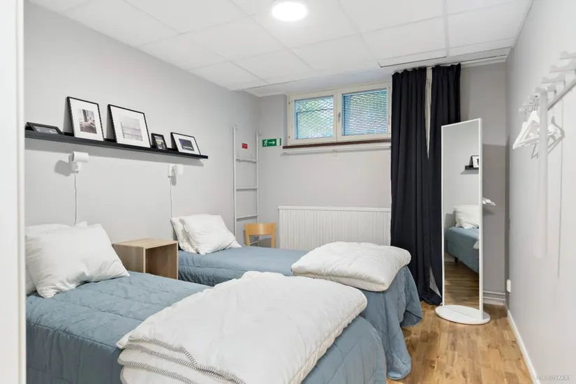 Bostadsrätt, Geijersgatan 11A, Luthagen, Uppsala