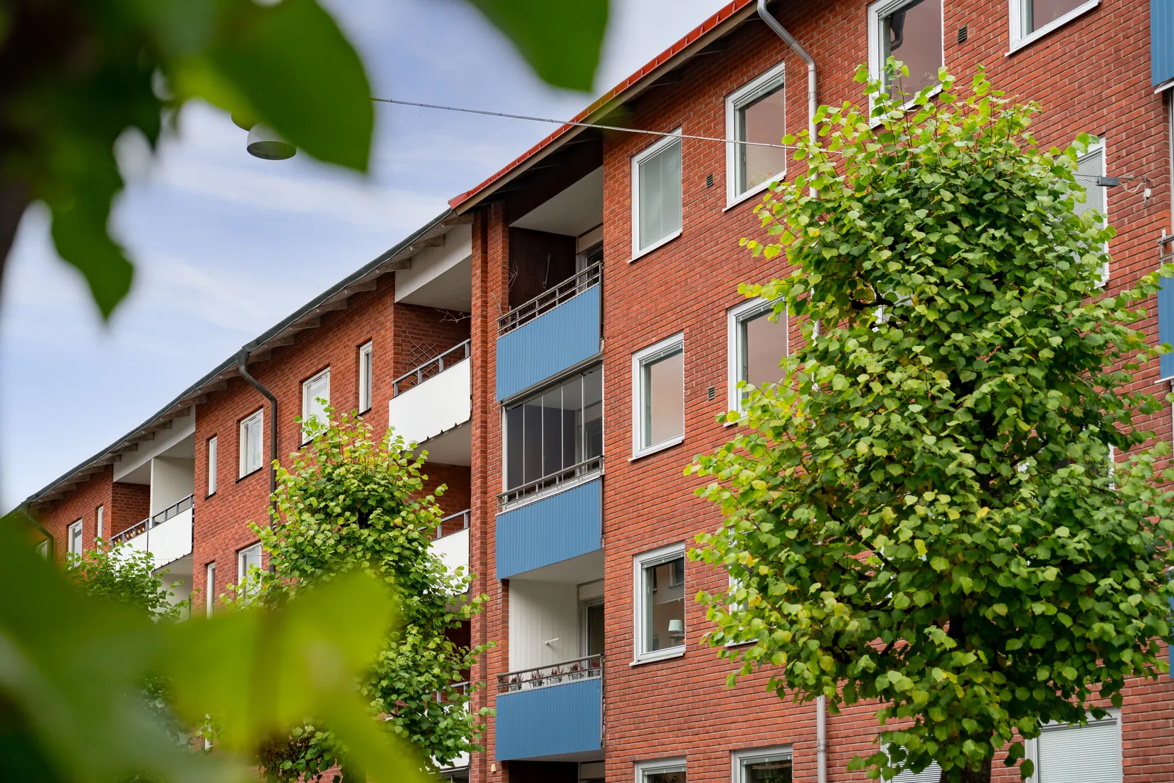 Bostadsrätt, Geijersgatan 11A, Luthagen, Uppsala