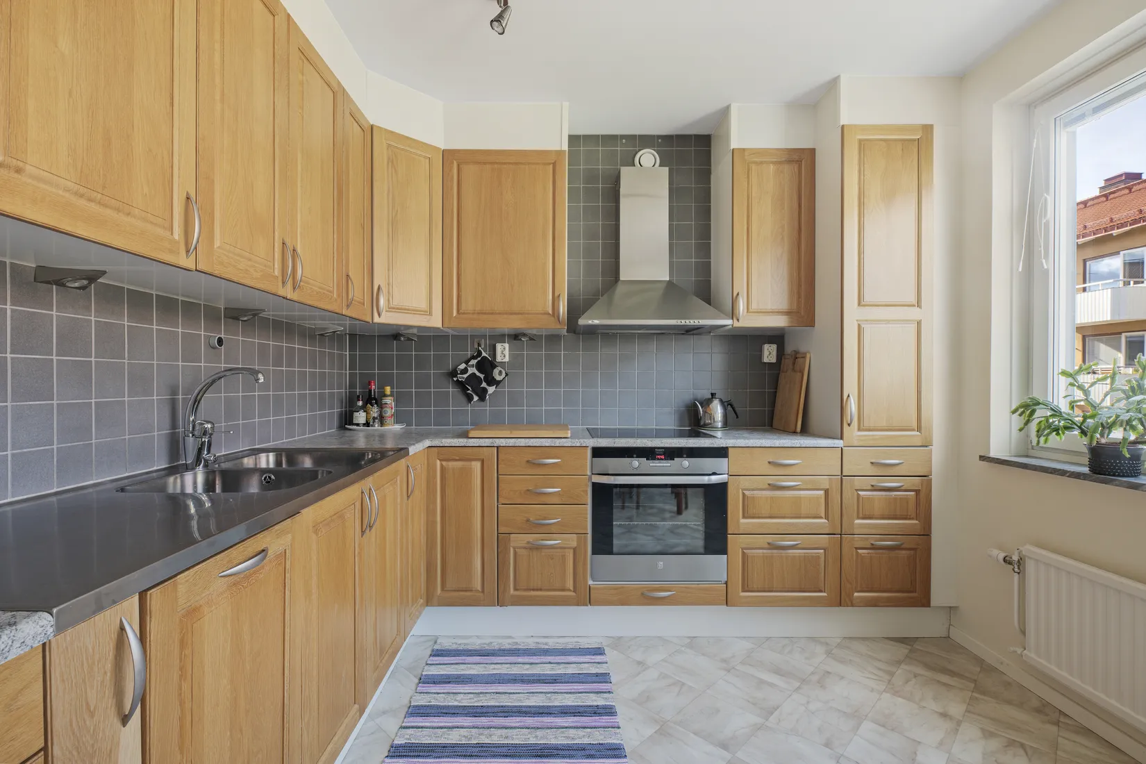 Bostadsrätt, Geijersgatan 11A, Luthagen, Uppsala