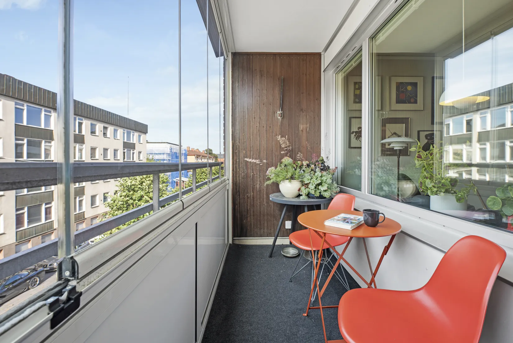 Bostadsrätt, Geijersgatan 11A, Luthagen, Uppsala