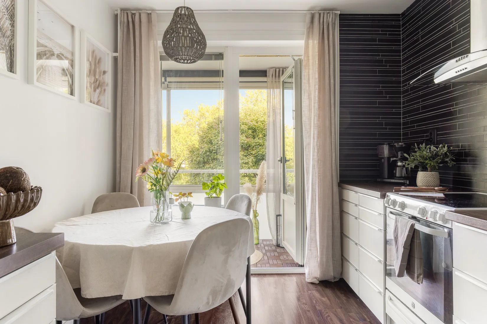 Bostadsrätt, Veckovägen 69, Jakobsberg, Järfälla