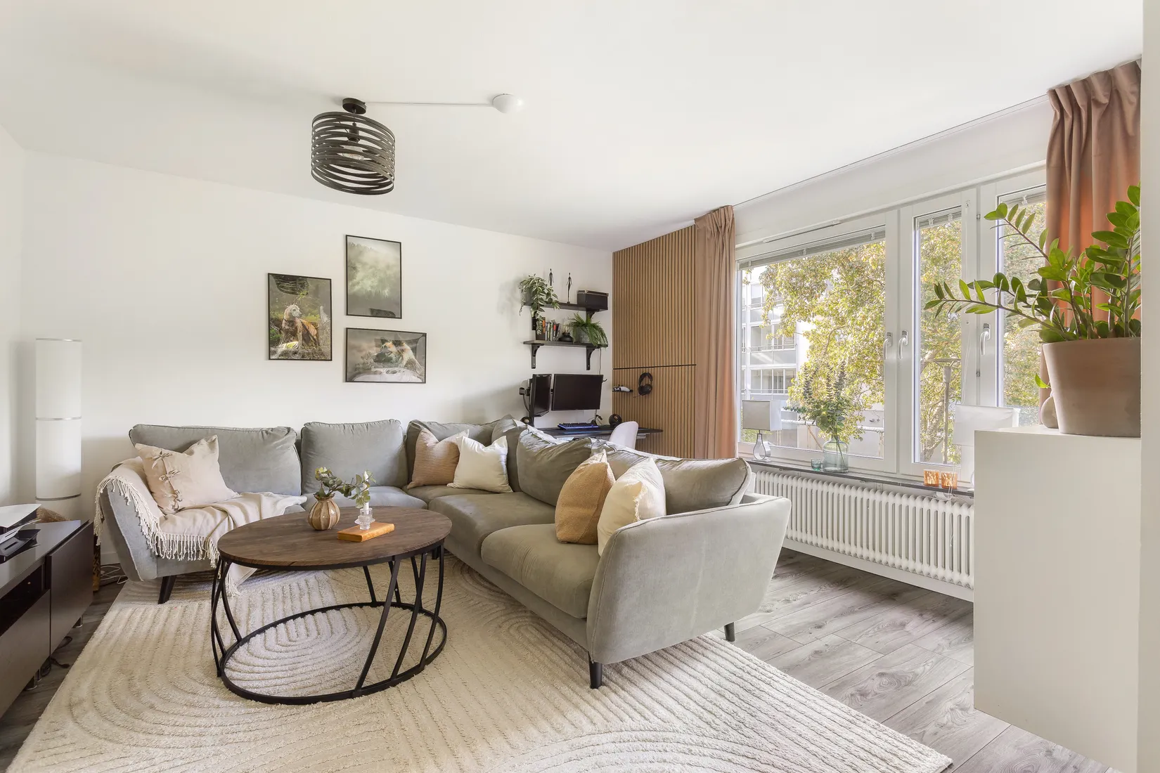Bostadsrätt, Veckovägen 69, Jakobsberg, Järfälla