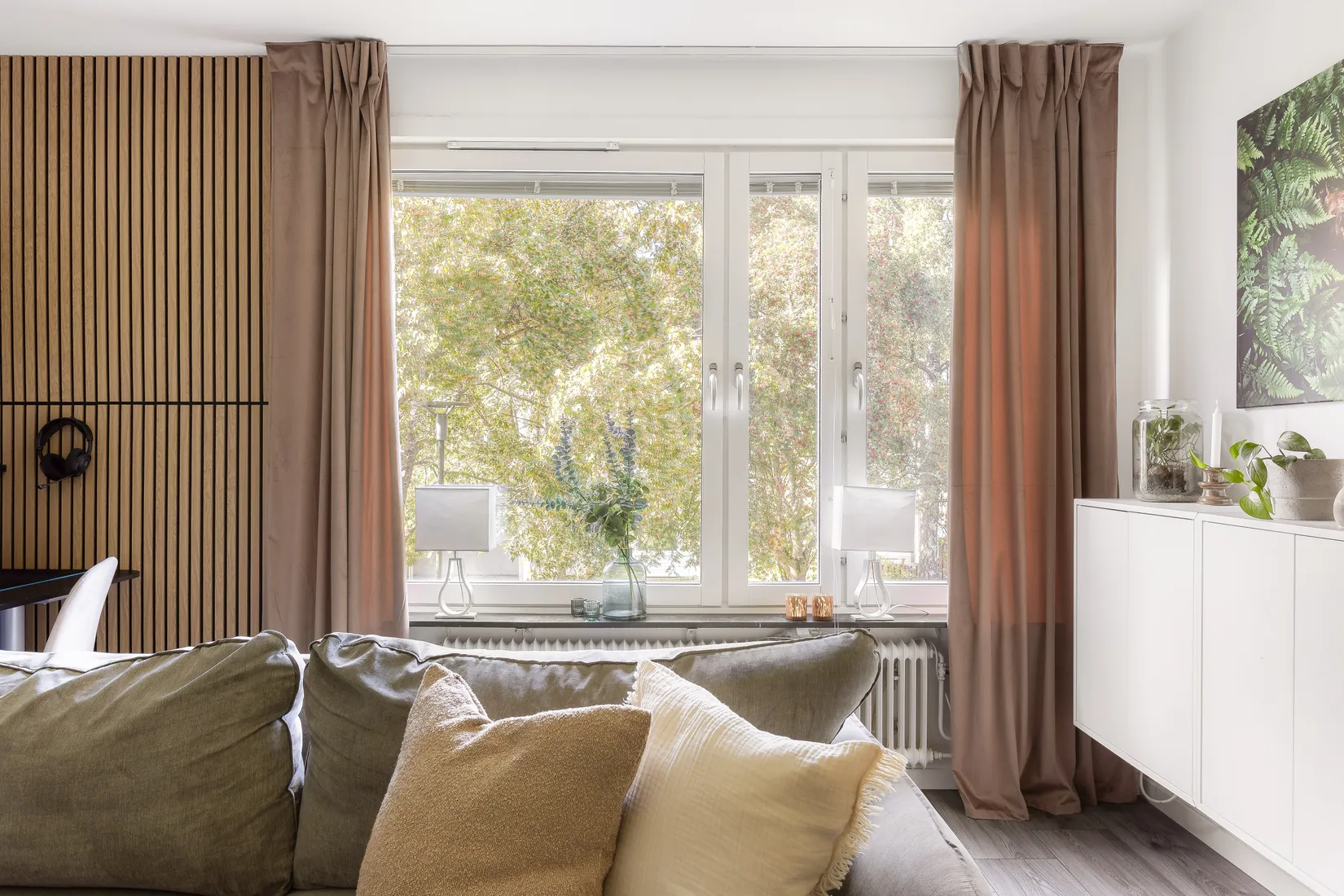 Bostadsrätt, Veckovägen 69, Jakobsberg, Järfälla