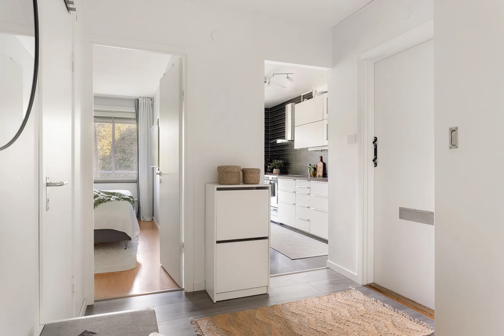Bostadsrätt, Veckovägen 69, Jakobsberg, Järfälla