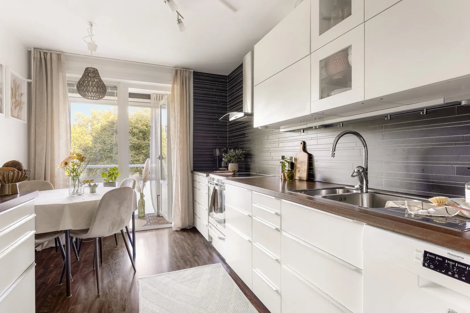 Bostadsrätt, Veckovägen 69, Jakobsberg, Järfälla
